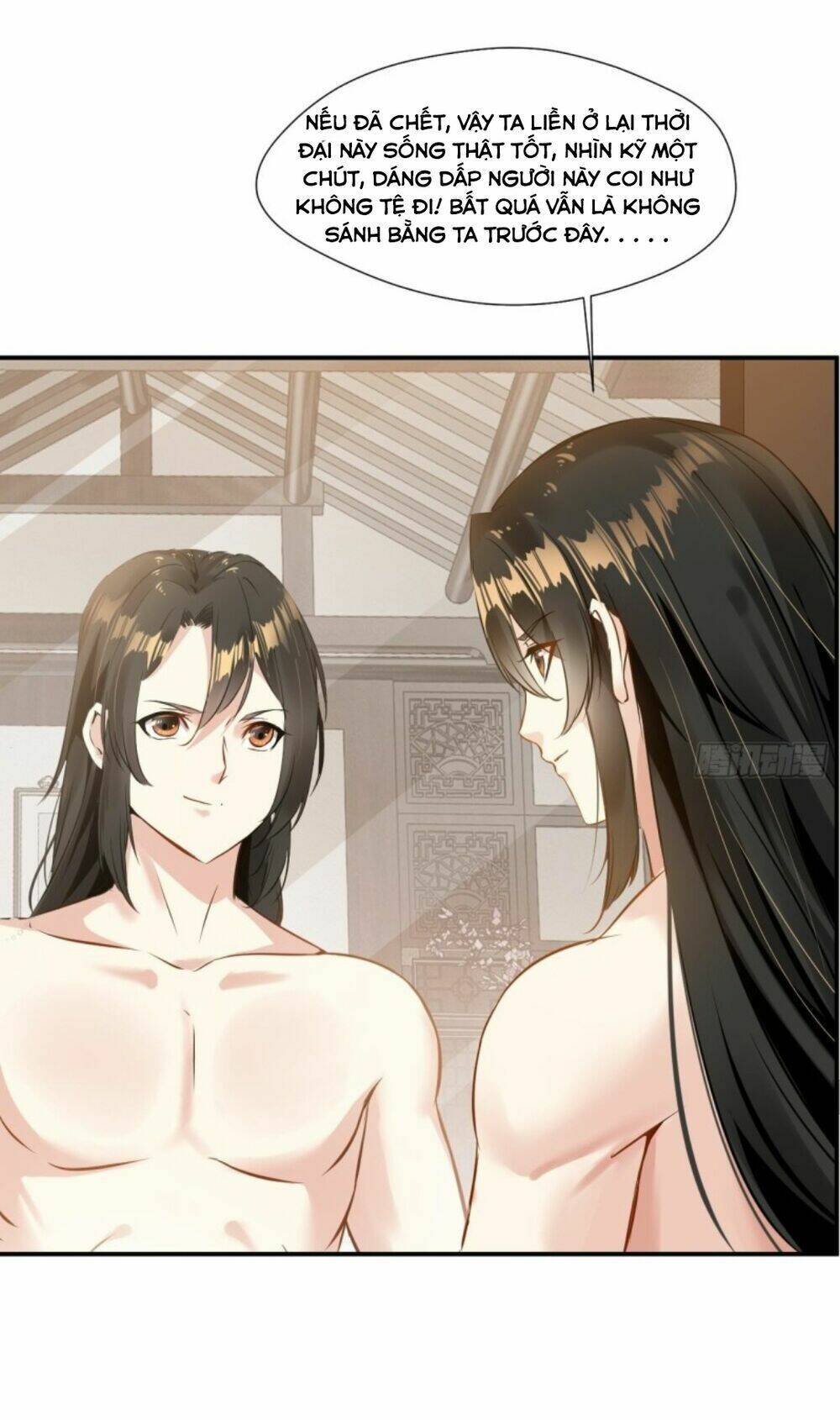 một đời thành tiên chapter 2 11