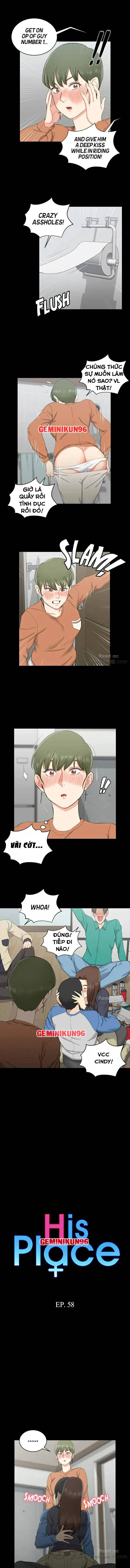 thanh niên động kinh chapter 58 1