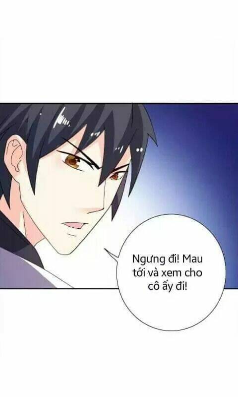 1 nửa hoàn hảo của ceo chapter 33 23