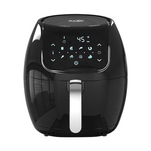 Nồi chiên điện tử Magic Eco AC110 6.6L - Hàng chính hãng