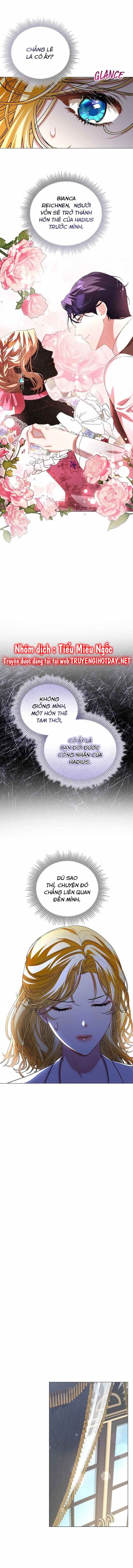 tình yêu đó chưa hề tồn tại chapter 46 8