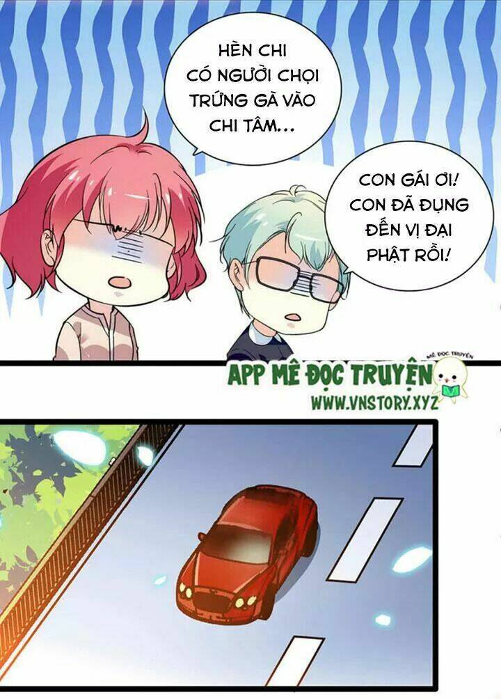 nữ hầu sau giờ học chapter 62 5