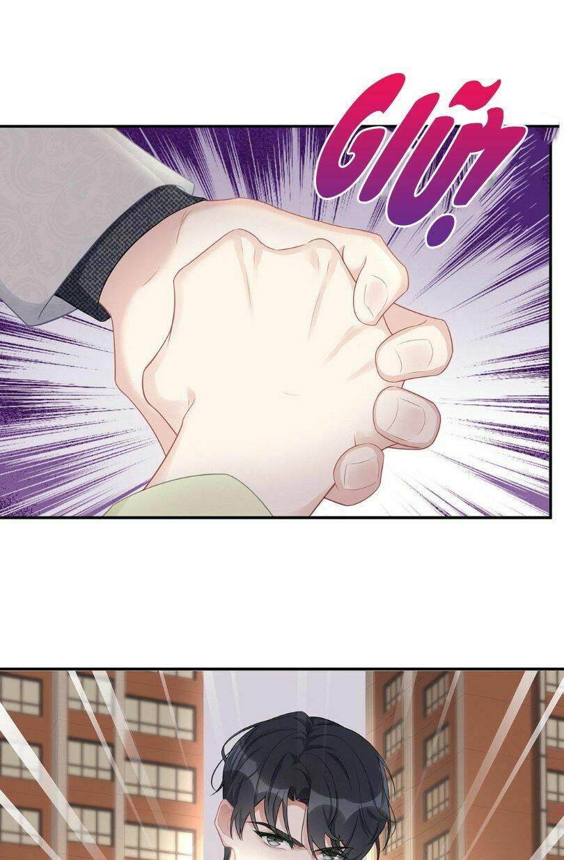 chỉ muốn cưng chiều em chapter 6 1