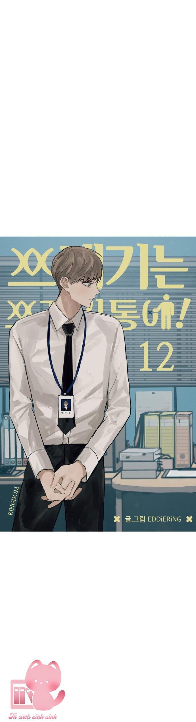 kẻ cắp gặp bà già chapter 12 19