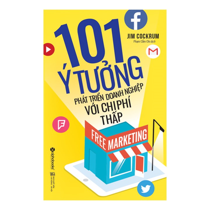 Combo Sách Chiến Lược Marketing: Nghệ Thuật Dựng Binh Trong Marketing + Free Marketing - 101 Ý Tưởng Phát Triển Doanh Nghiệp Với Chi Phí Thấp