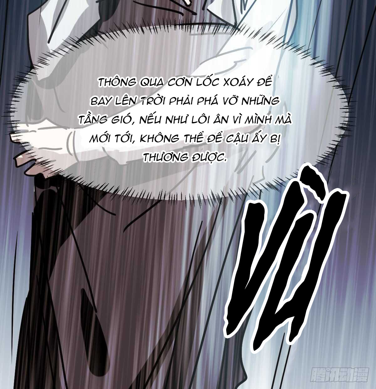 bắt lấy ngao ngao chapter 85 35