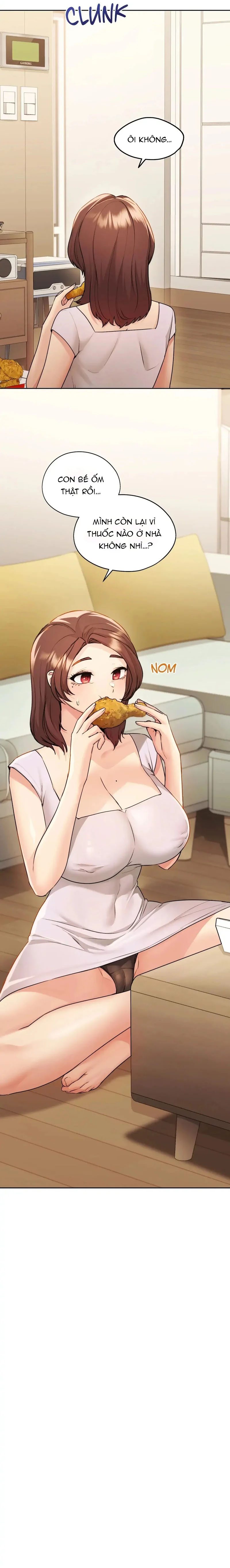 kể từ hôm nay, bias của tôi là… chapter 12 19