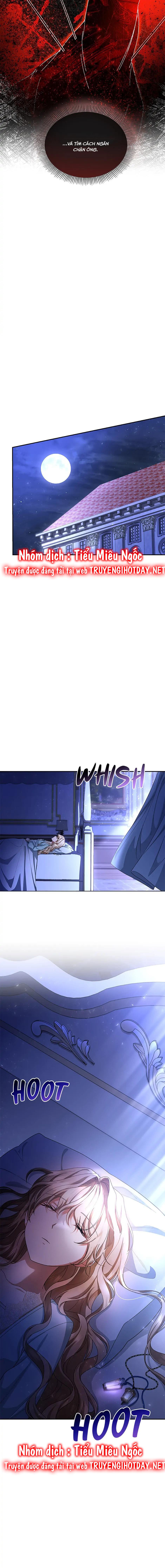 vị cứu tinh của nhân vật chính chapter 23 16