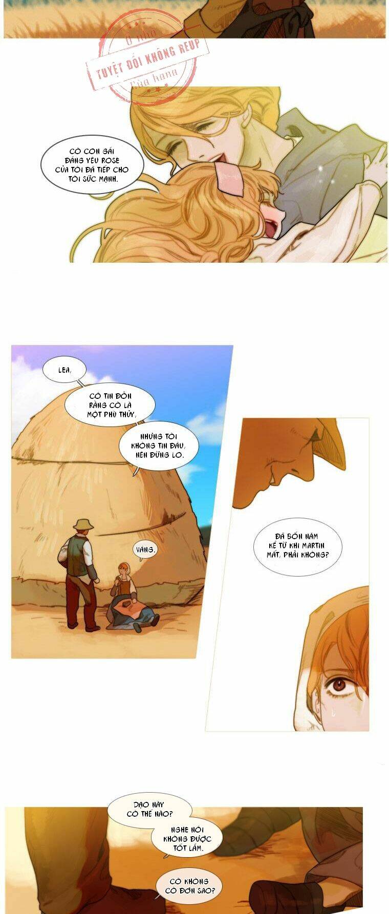 the pale horse chapter 12 5