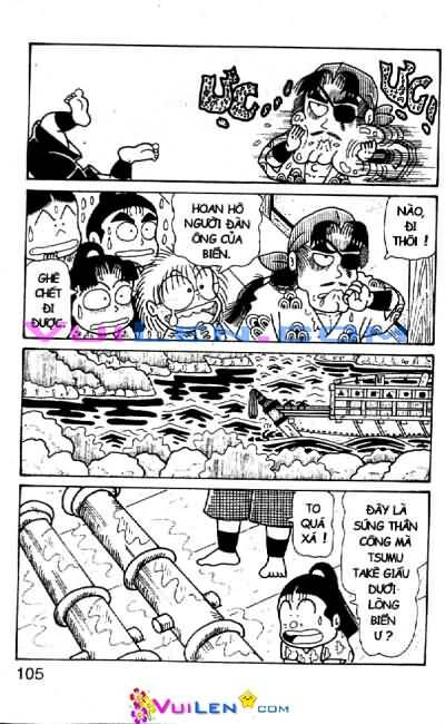ninja loạn thị chapter 58 105
