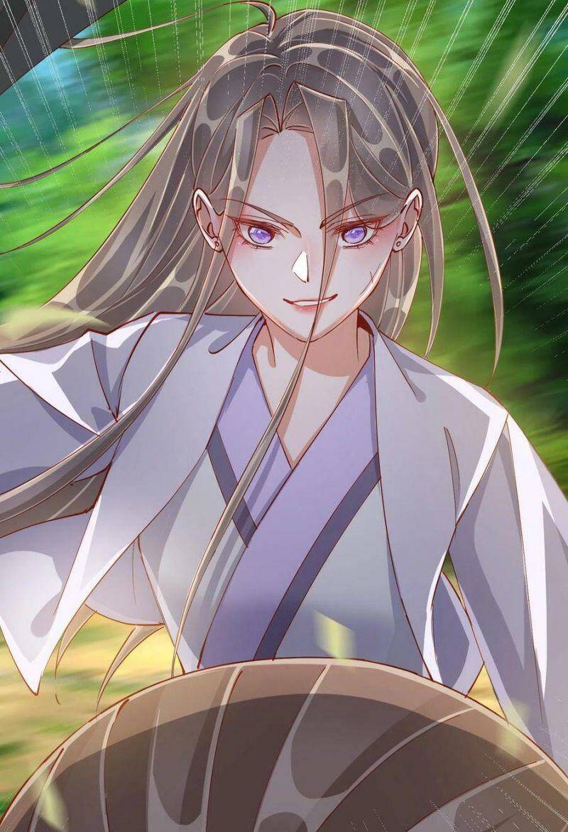 công lược trưởng thành của vương phi chapter 50 19