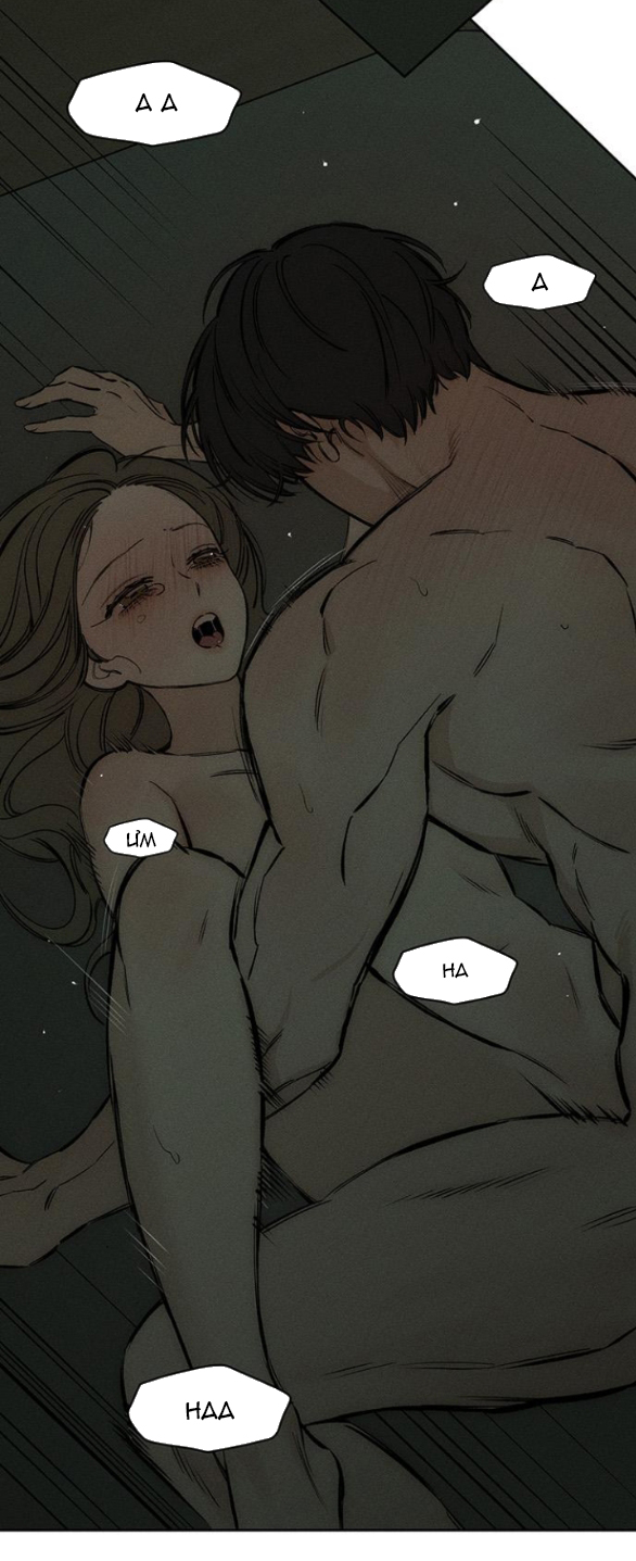 [18+] Nước Mắt Trên Đóa Hoa Tàn chapter 39.2 3