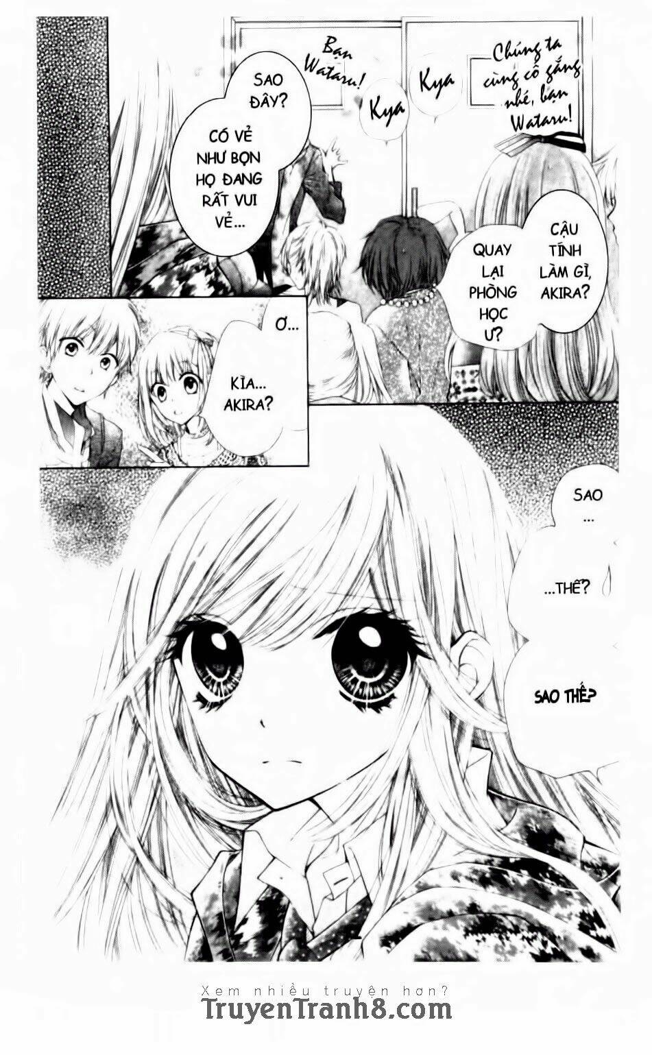 ác ma của chiến thắng chapter 9 23