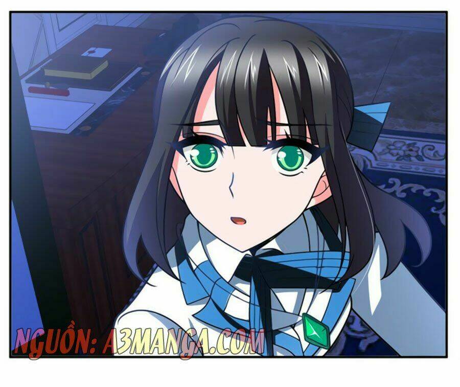 người yêu khát máu của tôi chapter 79 26