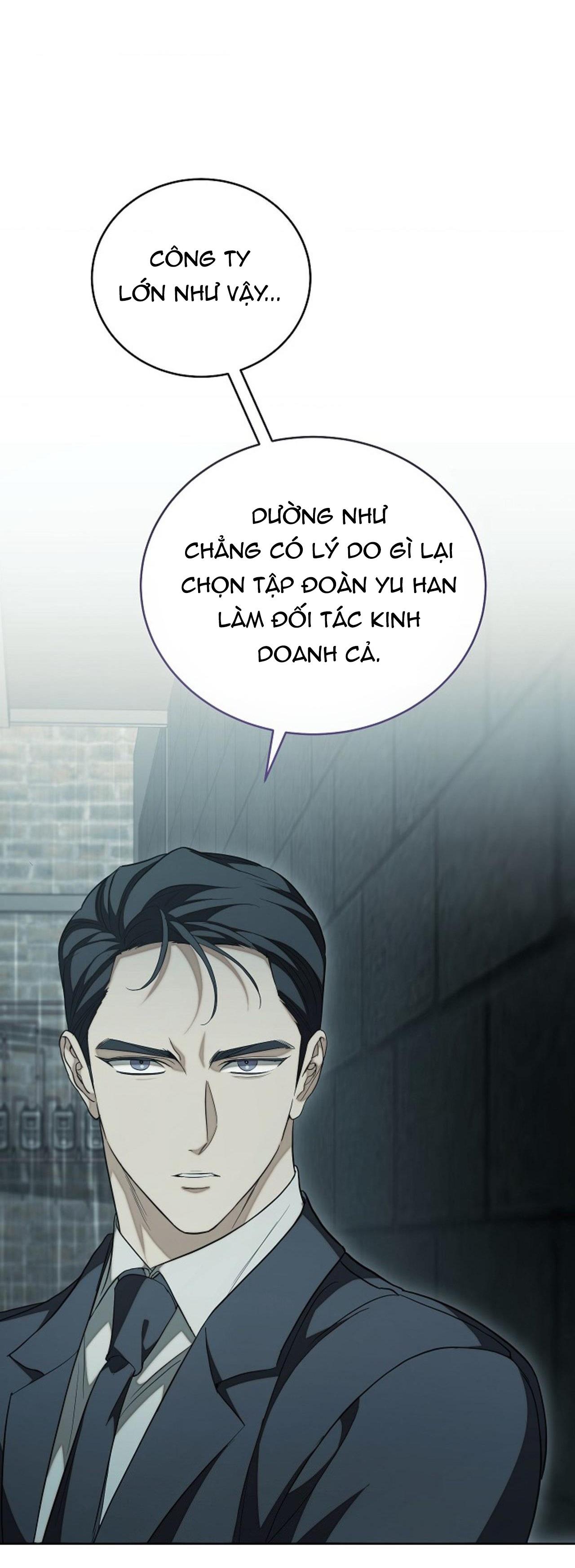 (abo)mối quan hệ không hoàn chỉnh chapter 2 30
