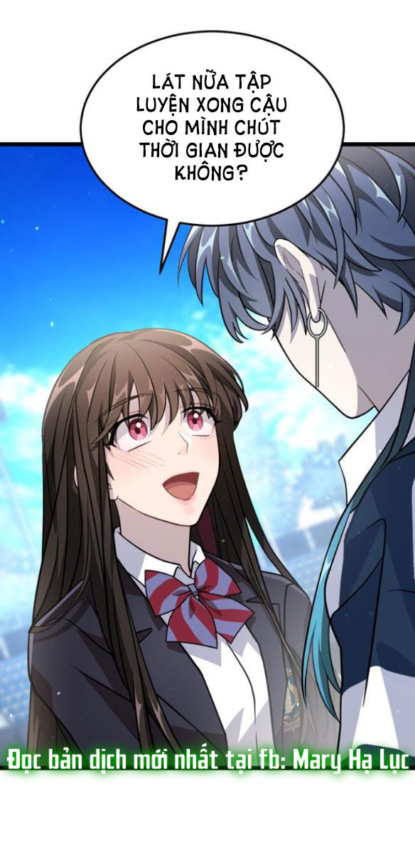 dark moon - tế đàn ánh trăng chapter 24.2 1