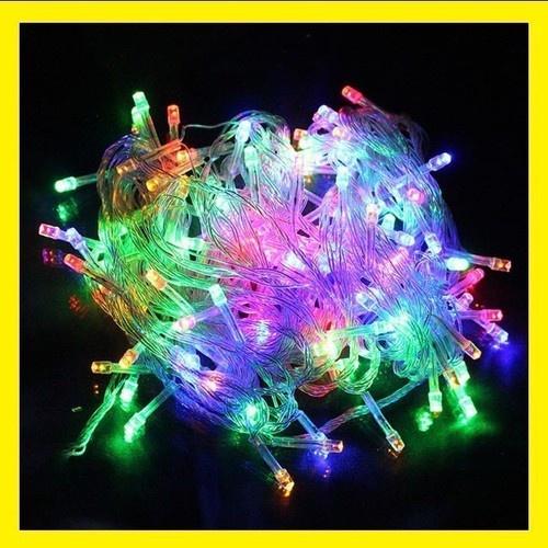 Dây LED nháy 7 màu dài 5 m- giá sỉ