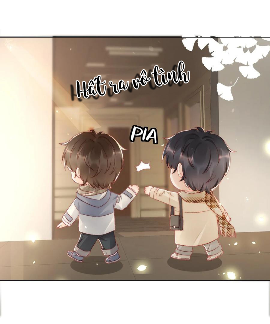 ta sinh con cho tổng tài chapter 41 25