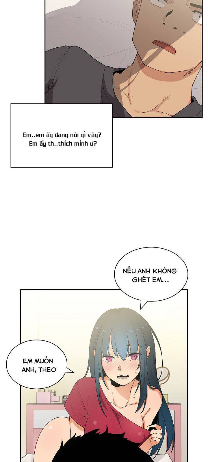 close as neighbors chapter 3 34