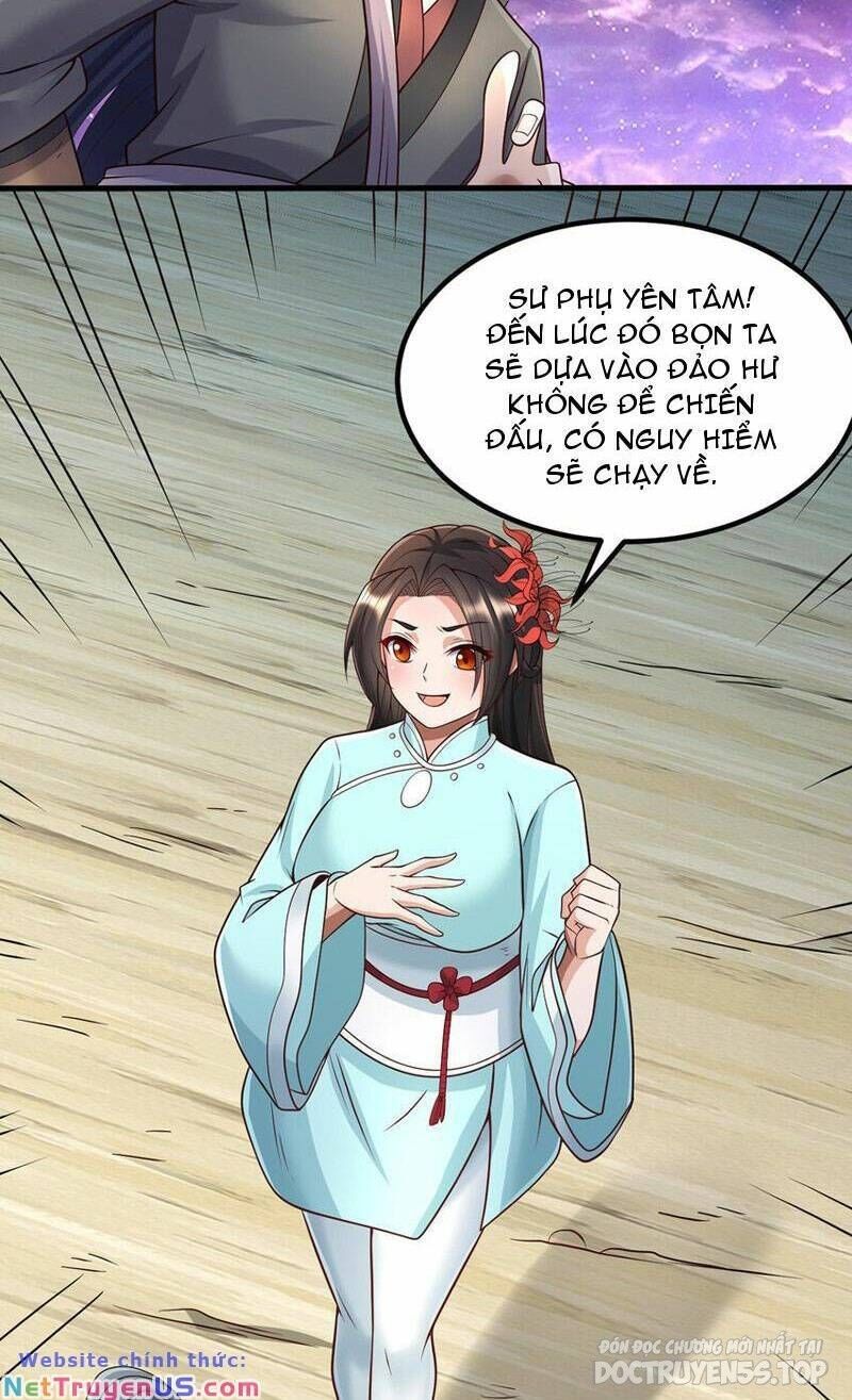 bắt đầu với kiếm vực, ta lặng lẽ tu luyện thành kiếm thần chapter 97 14