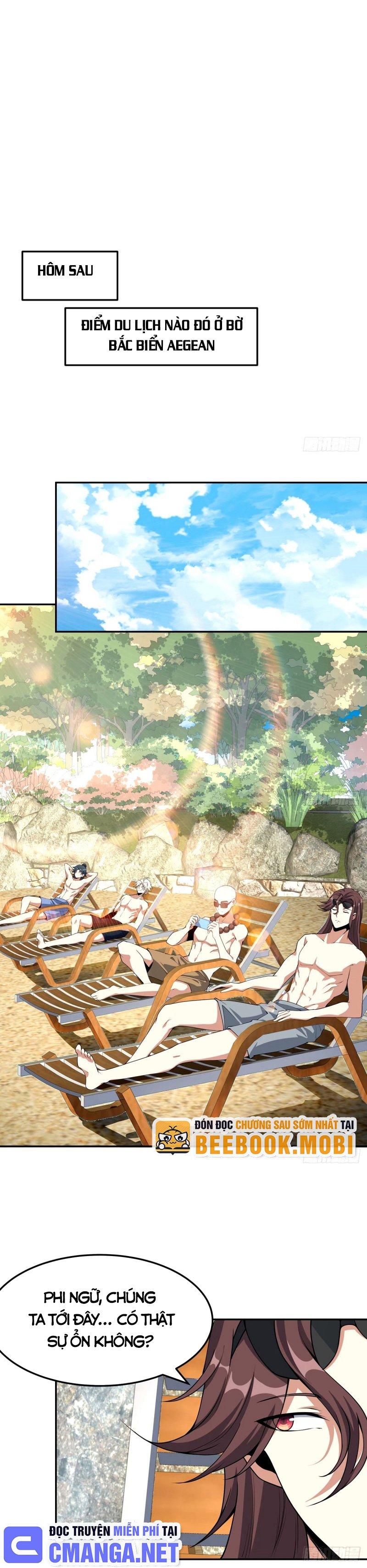 địa cầu đệ nhất kiếm chapter 213 2