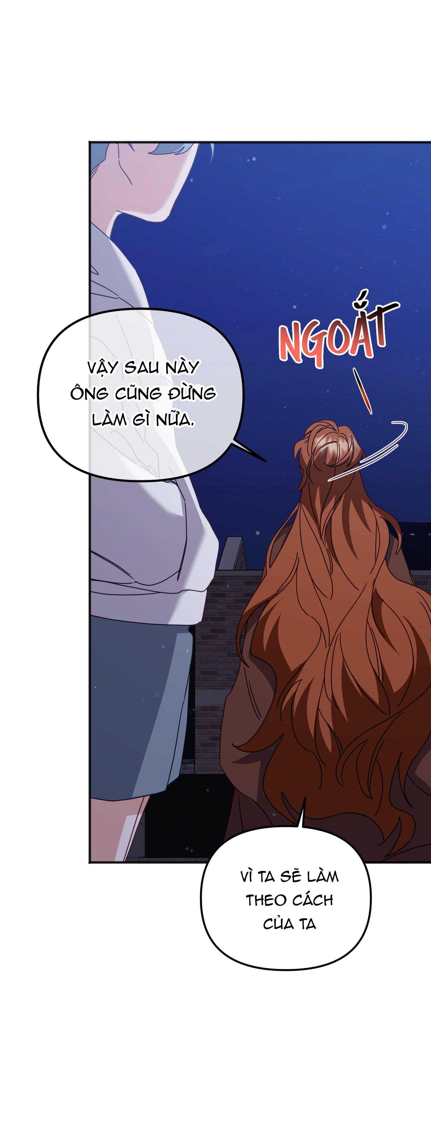 hổ trở về chapter 40 40