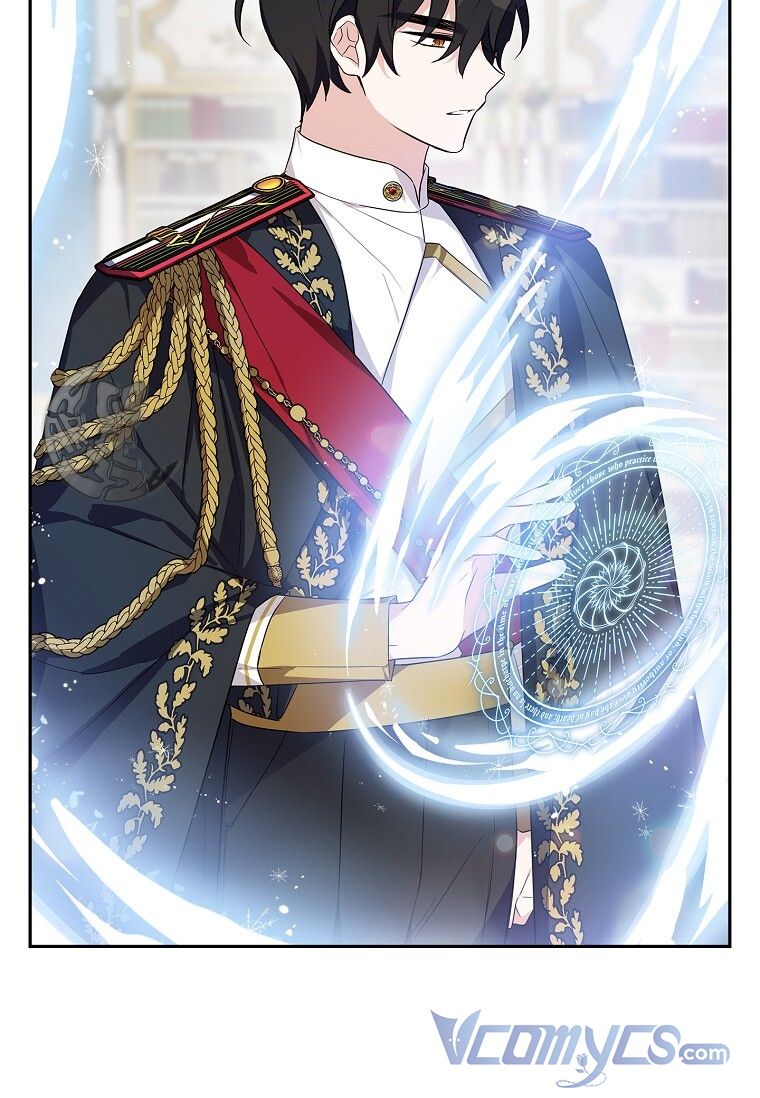 trở thành con gái út của công tước phản diện chapter 13 26