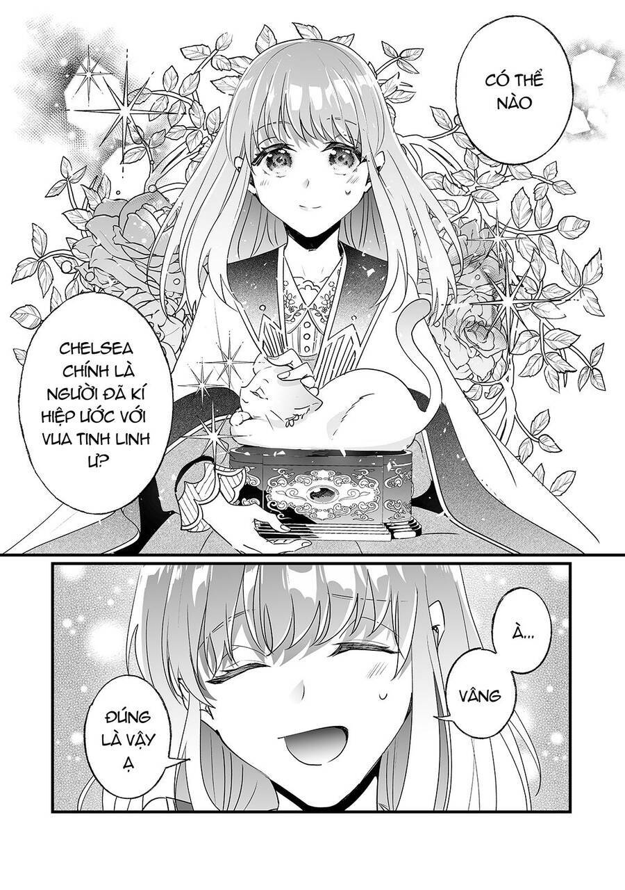 nido to ie ni wa kaerimasen chapter 15 8