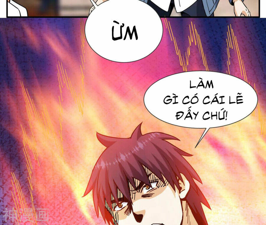 đô thị tiên đế chapter 54 66