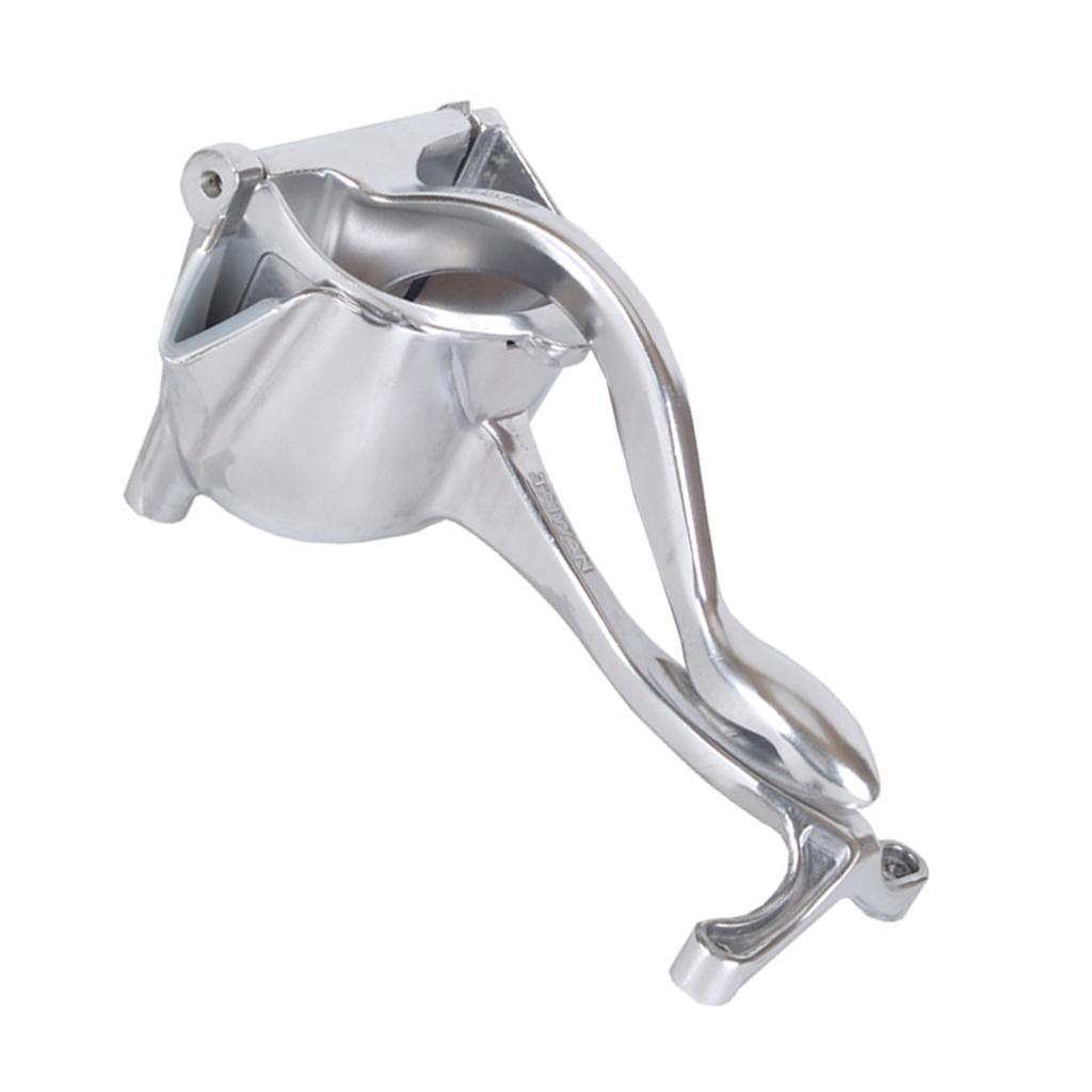 Lemon Squeezer Citrus Juicer Press Lime Manual Fruit Juice Squeeze