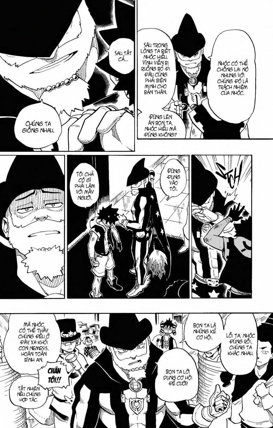 radiant chapter 1.3 7