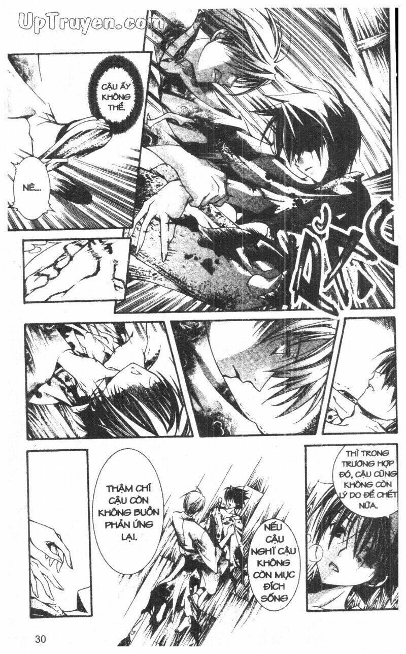 nightmare inspector chapter 10 30