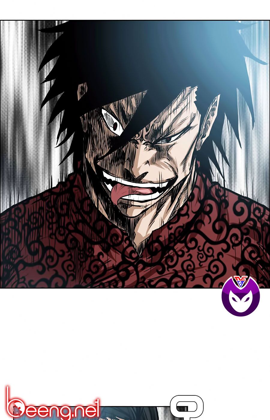 bá chủ học đường ss3 chapter 5 14