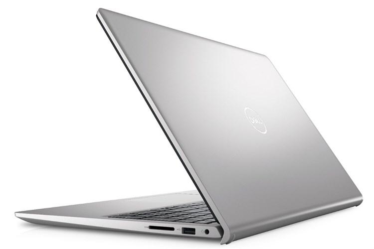 Laptop Dell Inspiron 15 3511 i5 1135G7/8GB/512GB/2GB MX350/15.6&quot;F/OfficeHS/Win10/(70267060)/Bạc - Hàng chính hãng
