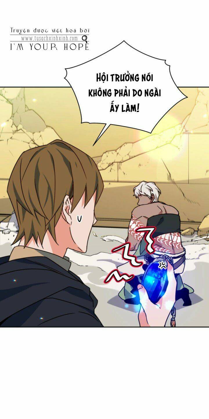 nàng elizabeth thuần khiết chapter 25 34