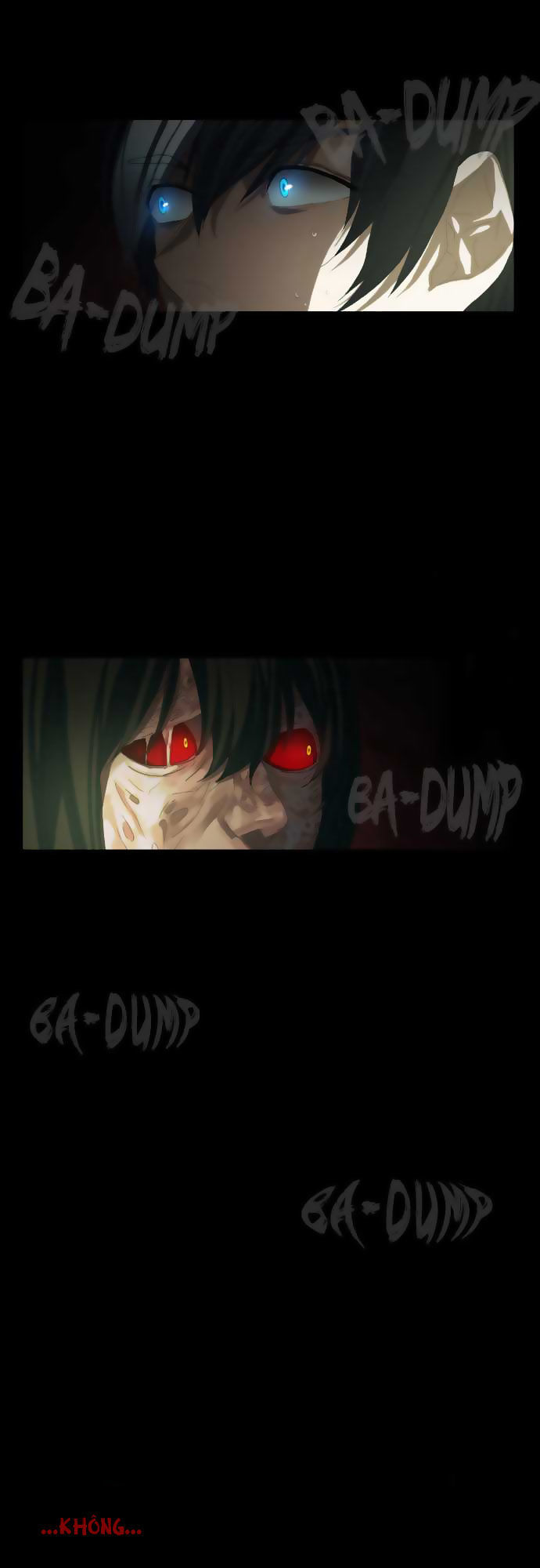 si mun - người giao tiếp với linh hồn chapter 1 56