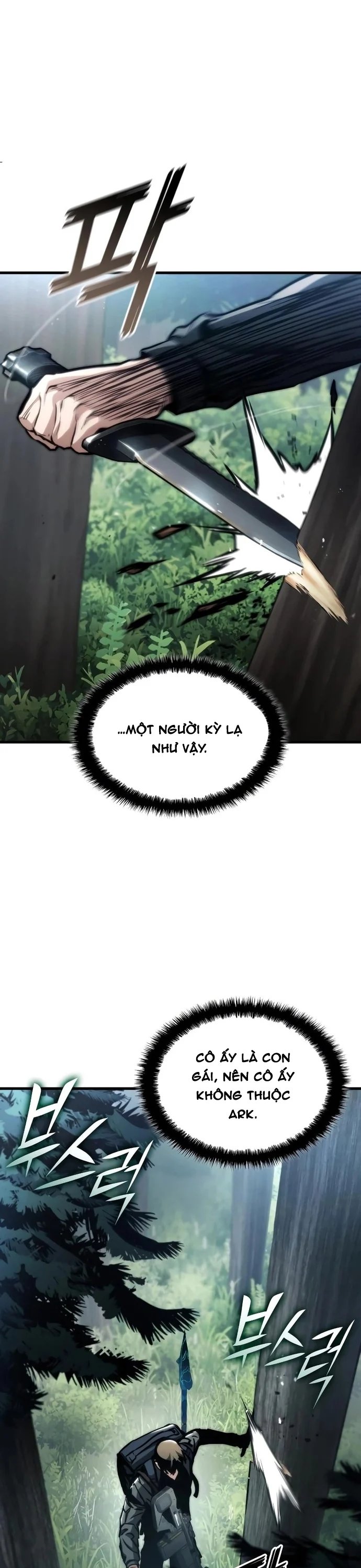 đồ long kỵ sĩ hôn môi ác long chapter 123 25