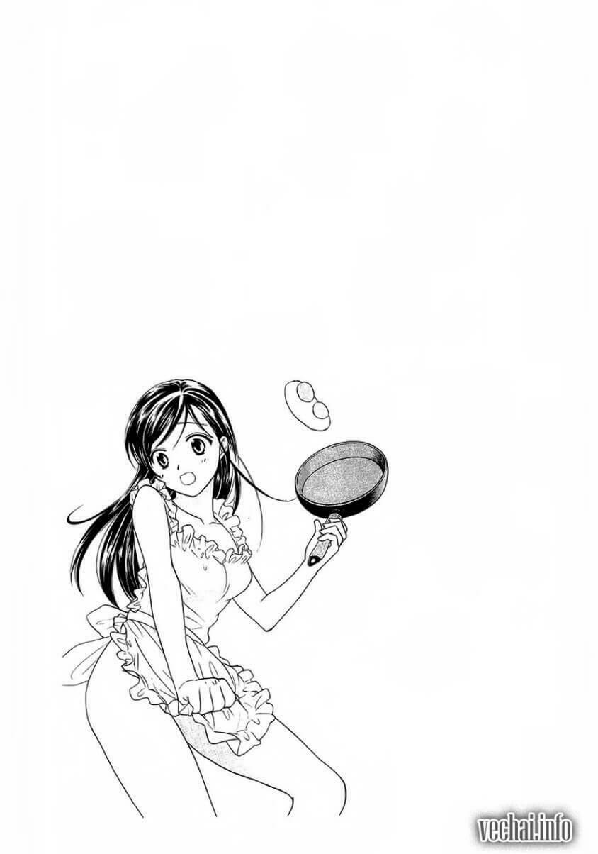 dousei recipe chapter 21 26