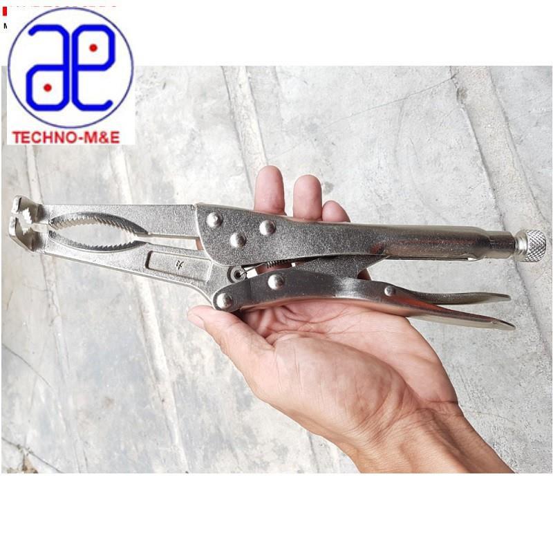 Kìm bấm mở ống nước A0076