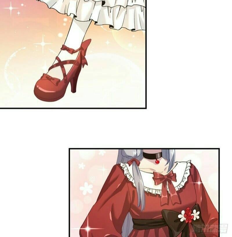 hắc bạch hữu thường chapter 17 33