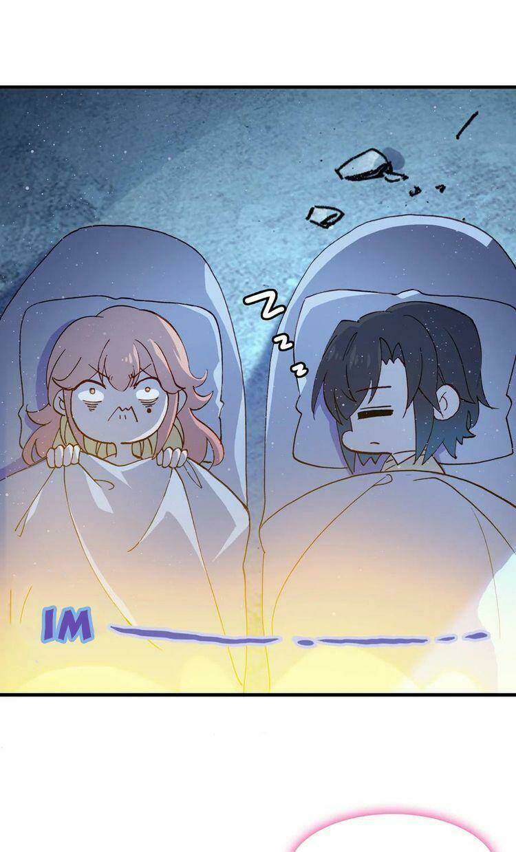 chuyển phát nhanh tình yêu chapter 24 31