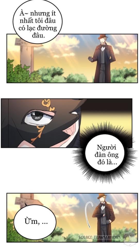 ebony, quạ đen chapter 15 25