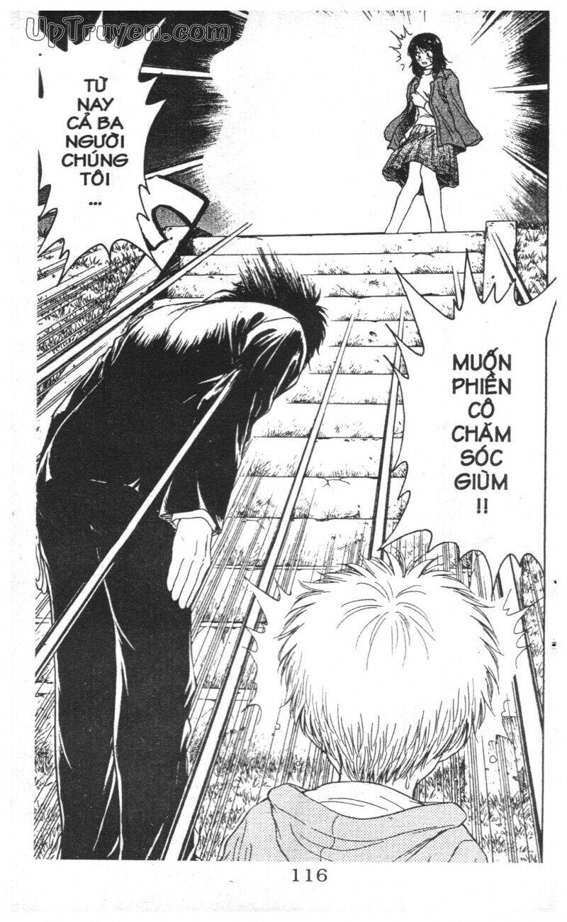 salad days chapter 113 56