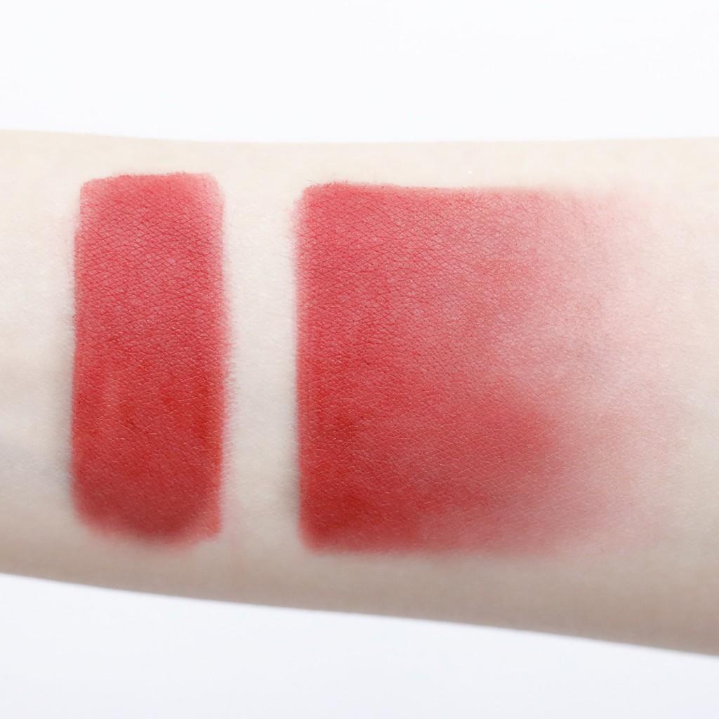 Son Lì Anh Thảo Red Tango Đỏ Vang GUO - True Matte Lipstick 5gr