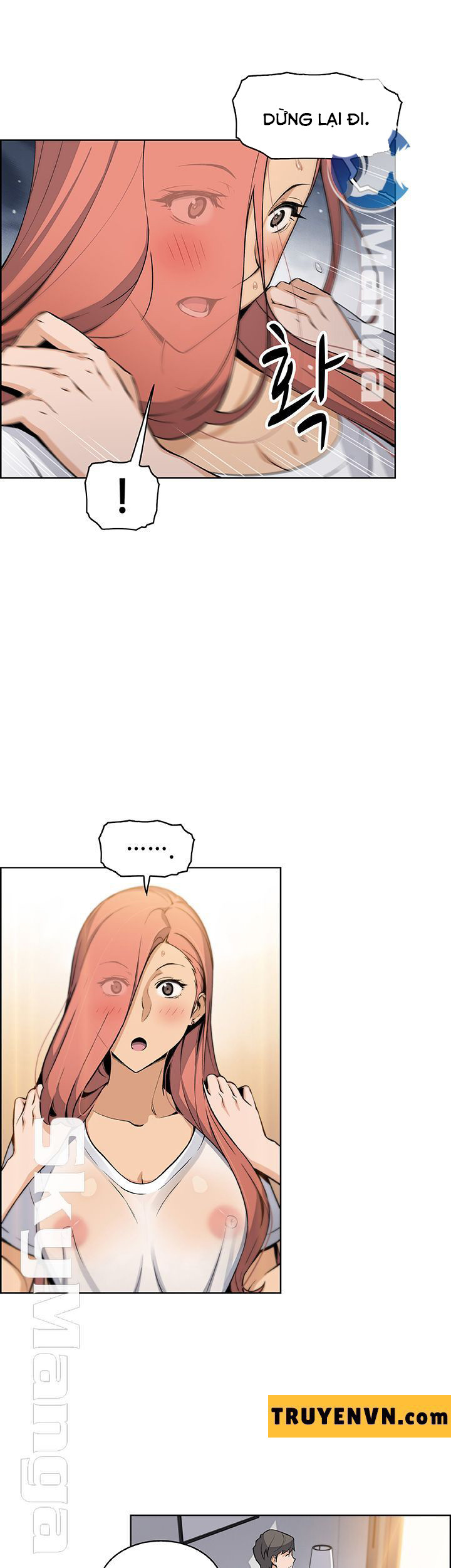 nhóm học đặc biệt chapter 40 35