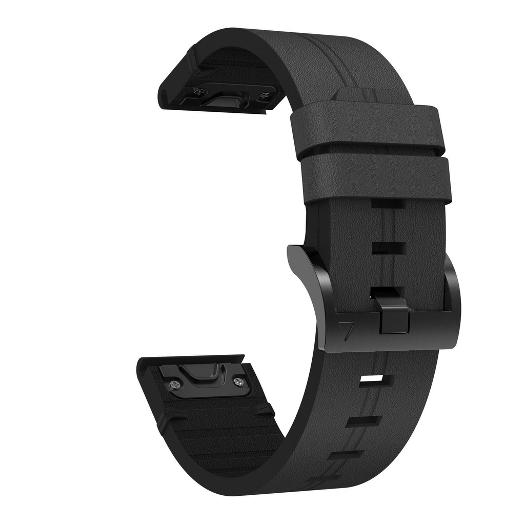 Dây đeo thay thế dành cho Garmin Fenix 5/ 5 Plus / Fenix 6 / Forerunner 935/945 (22mm)