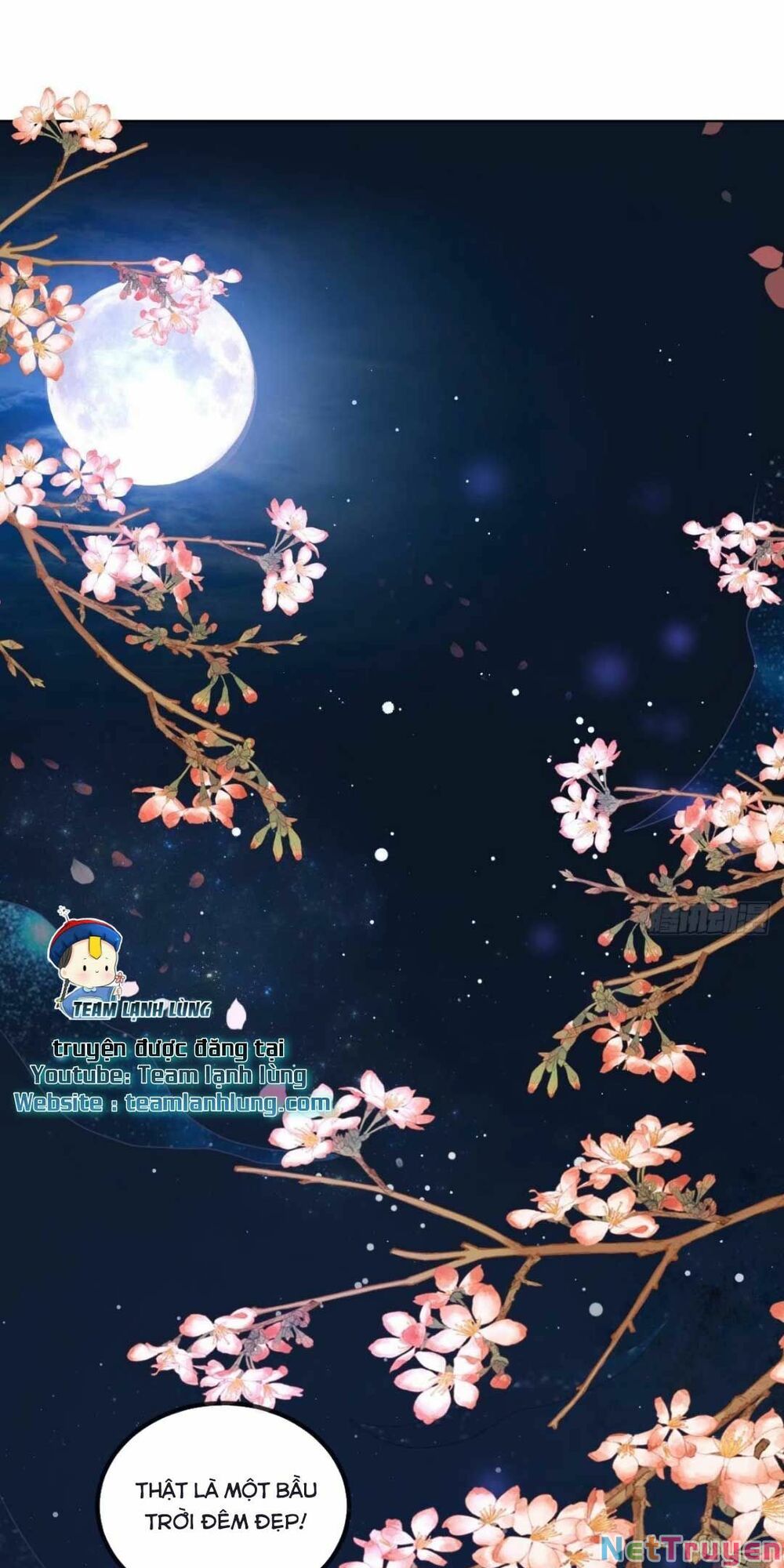 sự trả thù của vương phi chapter 3 31