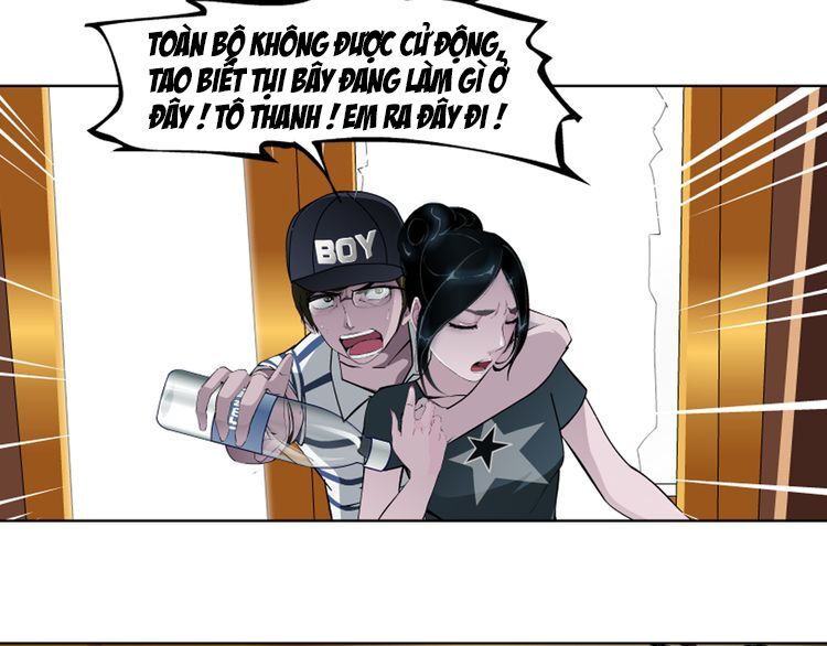 câu lạc bộ ngoại tình chapter 25 26