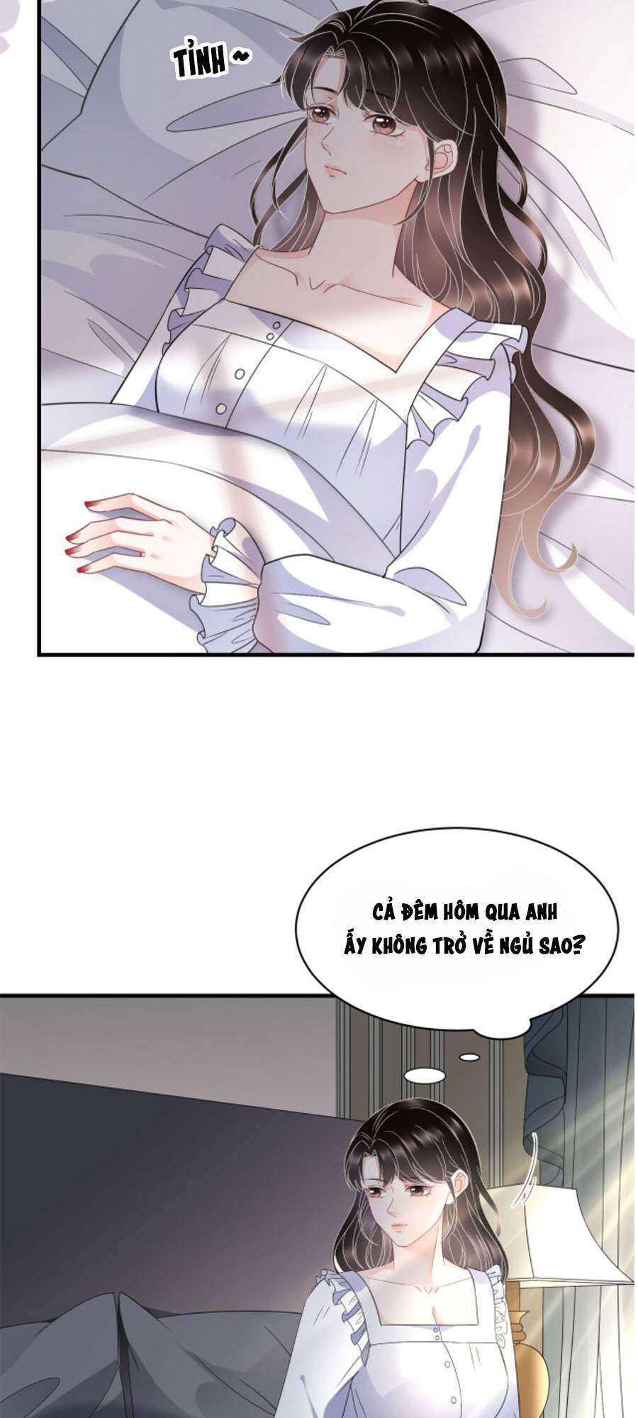 [16+] đại tiểu thư có thể có ý đồ xấu chapter 61 26