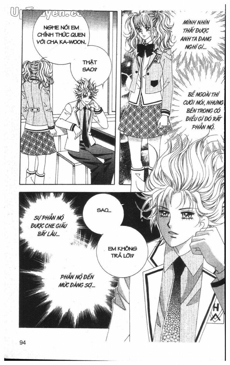 thoát kiếp hồ ly chapter 20 42